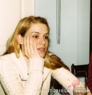 AnneGirl - Datingfriend.net