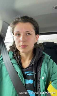 Claudia00 - Datingfriend.net