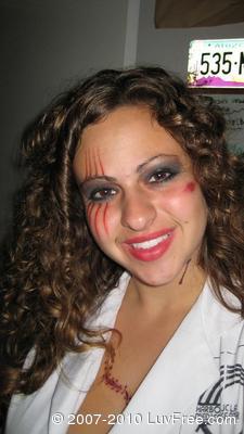 Ericasearching4luv - Datingfriend.net