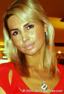 Flower_35 - Datingfriend.net