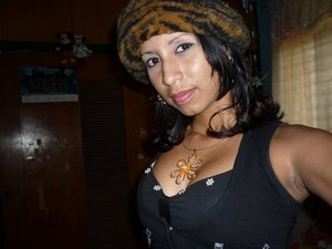 Jenny666 - Datingfriend.net