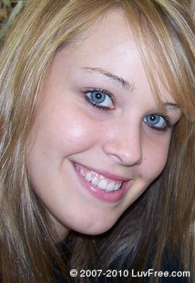 Jesswilson - Datingfriend.net