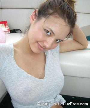 Linda8378 - Datingfriend.net