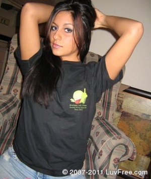 Lisa4luv - Datingfriend.net