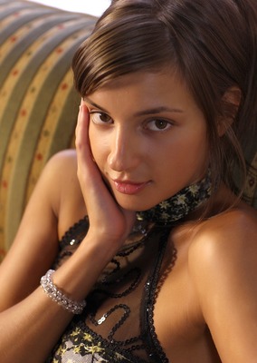 Maggie - Datingfriend.net