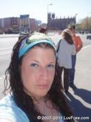 Prettychick - Datingfriend.net