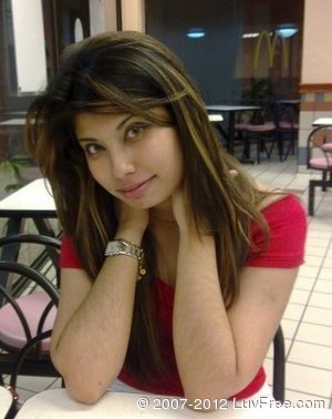 Serina - Datingfriend.net