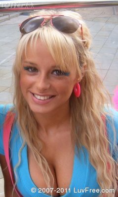 SunNina - Datingfriend.net