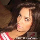 Traciepage - Datingfriend.net