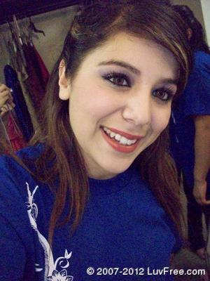 Venessa - Datingfriend.net